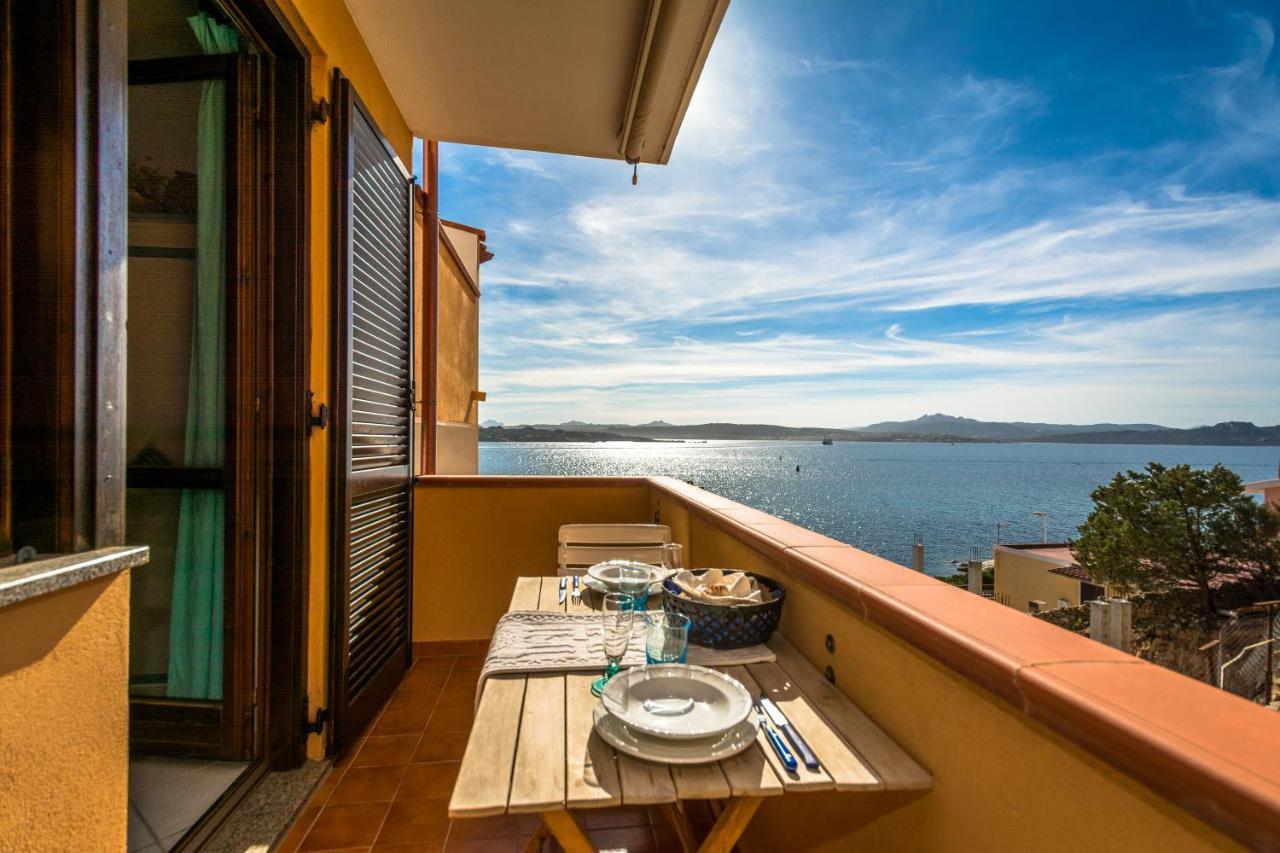 Sardinia-Holiday La Casa Di Punta Nera La Maddalena  Dış mekan fotoğraf