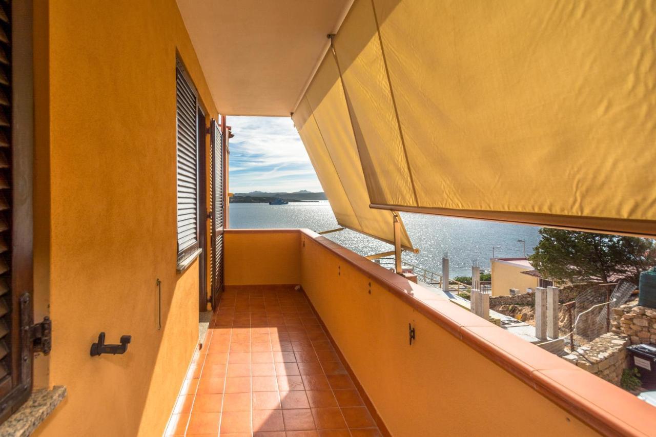 Sardinia-Holiday La Casa Di Punta Nera La Maddalena  Dış mekan fotoğraf