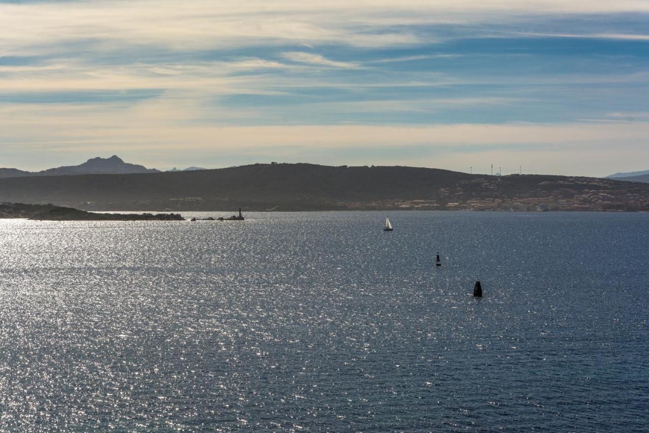 Sardinia-Holiday La Casa Di Punta Nera La Maddalena  Dış mekan fotoğraf