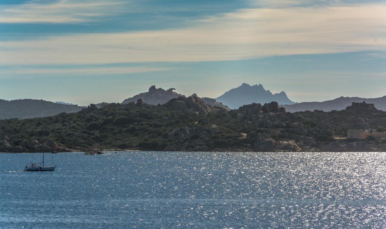 Sardinia-Holiday La Casa Di Punta Nera La Maddalena  Dış mekan fotoğraf